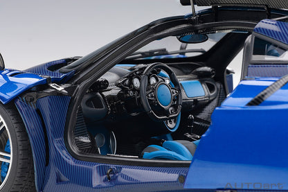 Pagani Huayra BC 1:18