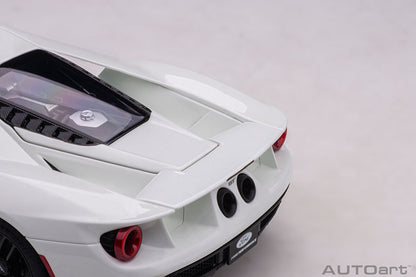 Ford GT 2017 1:18
