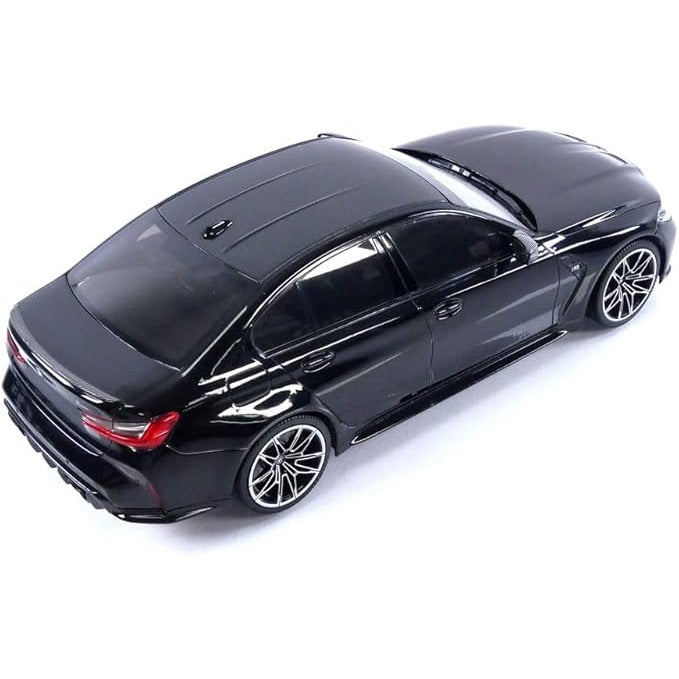 BMW M3 G80 1:18