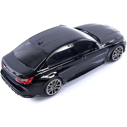 BMW M3 G80 1:18