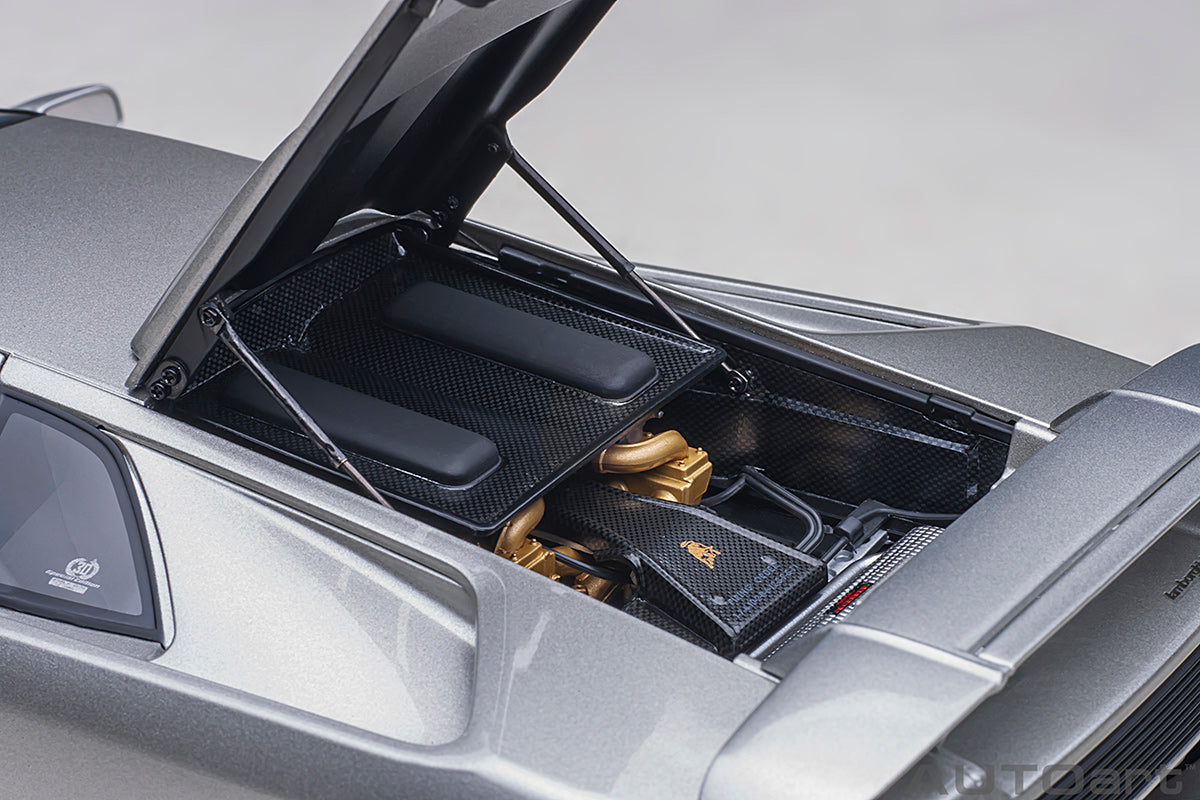 Lamborghini Diablo SE30 JOTA 1:18