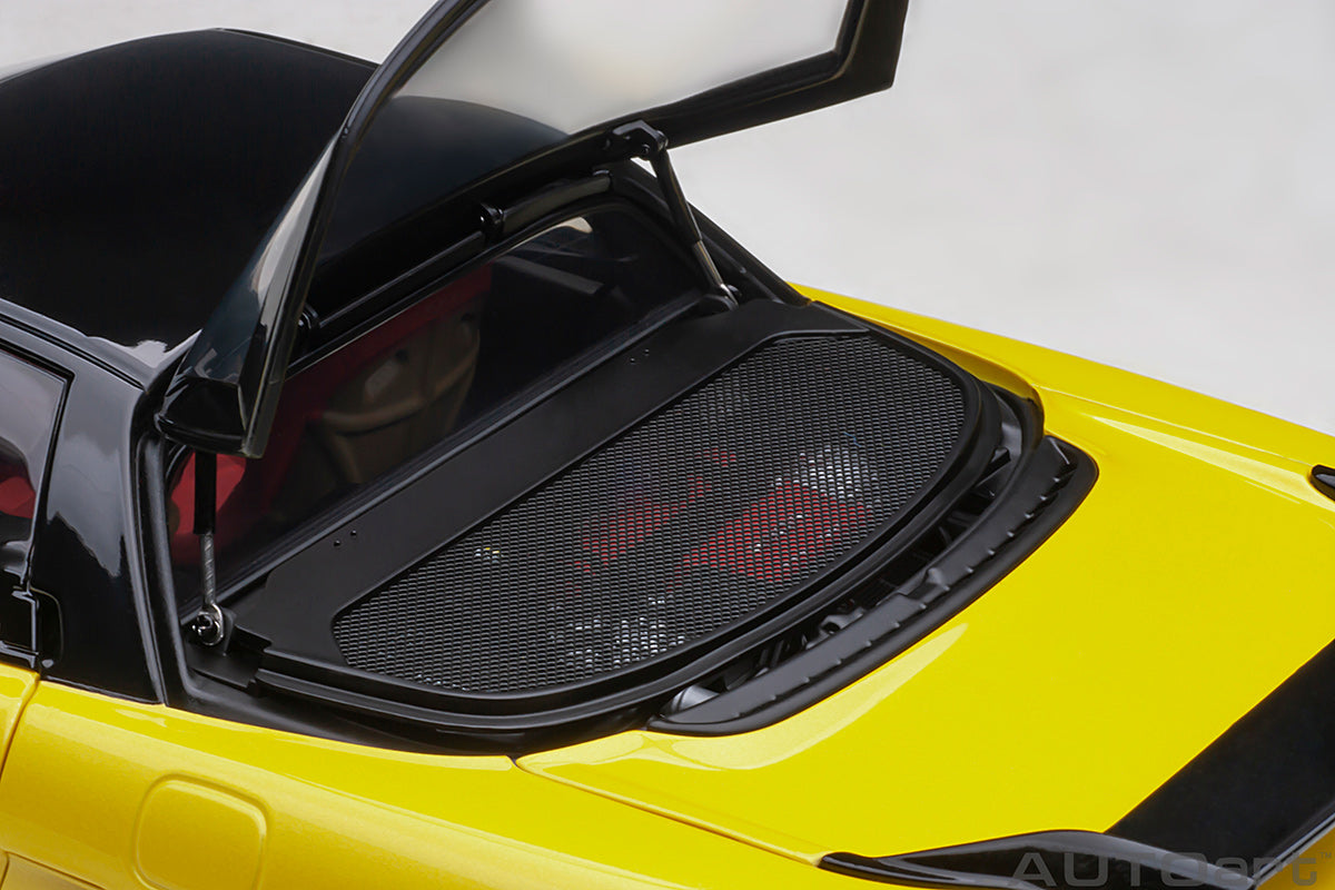 Honda NSX-R (NA2) 1:18