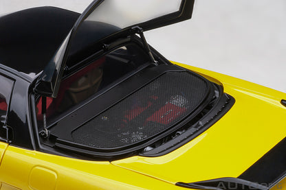 Honda NSX-R (NA2) 1:18