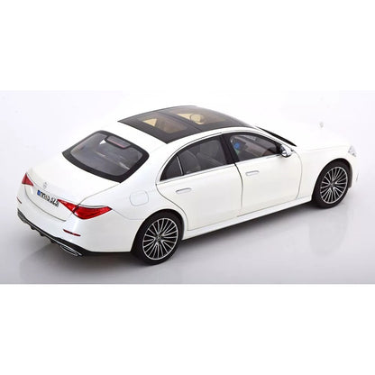 Mercedes-Benz S Class S600 W223 AMG LINE 1:18