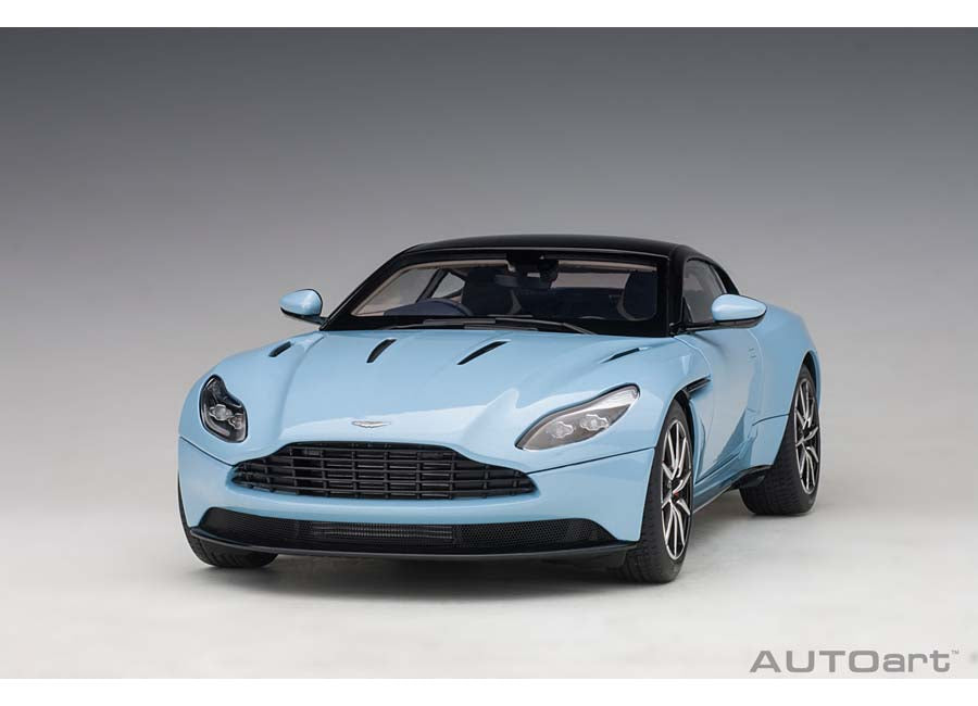 Aston Martin DB11 1:18