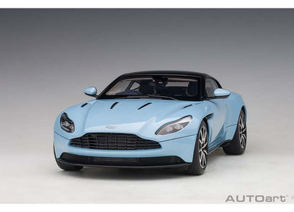 Aston Martin DB11 1:18