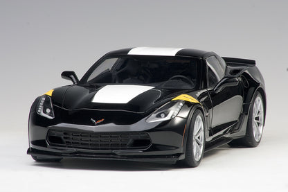 Chevrolet Corvette C7 Grand Sport 1:18