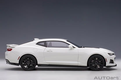 Chevrolet Camaro ZL1 2017 1:18