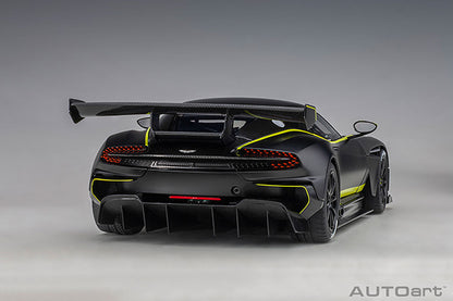 Aston Martin Vulcan 1:18