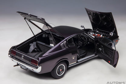 Toyota Celica Liftback 2000 GT (RA25) 1973 1:18