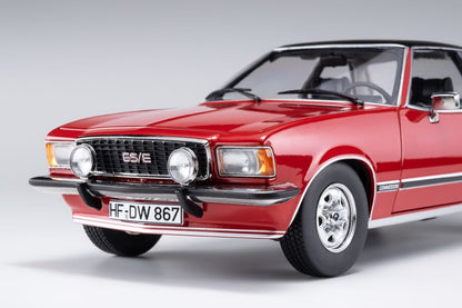Opel Commodore B Coupé 1:18