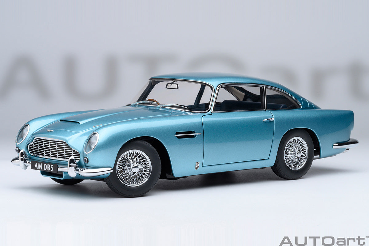 Aston Martin DB5 1964 1:18