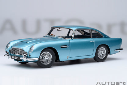 Aston Martin DB5 1964 1:18