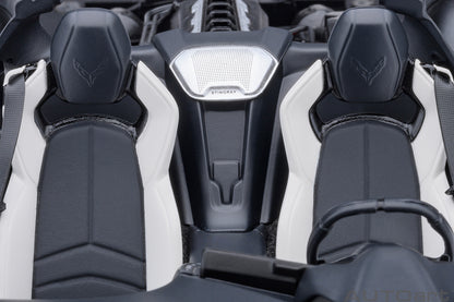 Chevrolet Corvette C8 Stingray 1:18
