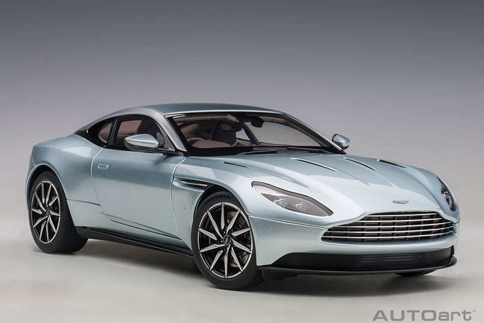 Aston Martin DB11 1:18