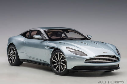 Aston Martin DB11 1:18
