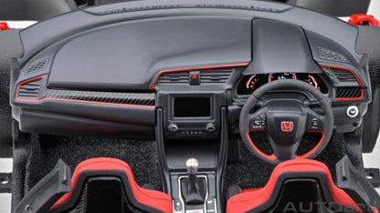 Honda CIVIC Type R (FK 8) 1:18