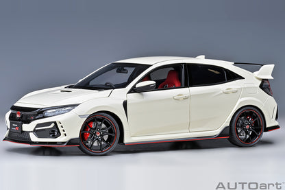 Honda CIVIC Type R (FK 8) 1:18