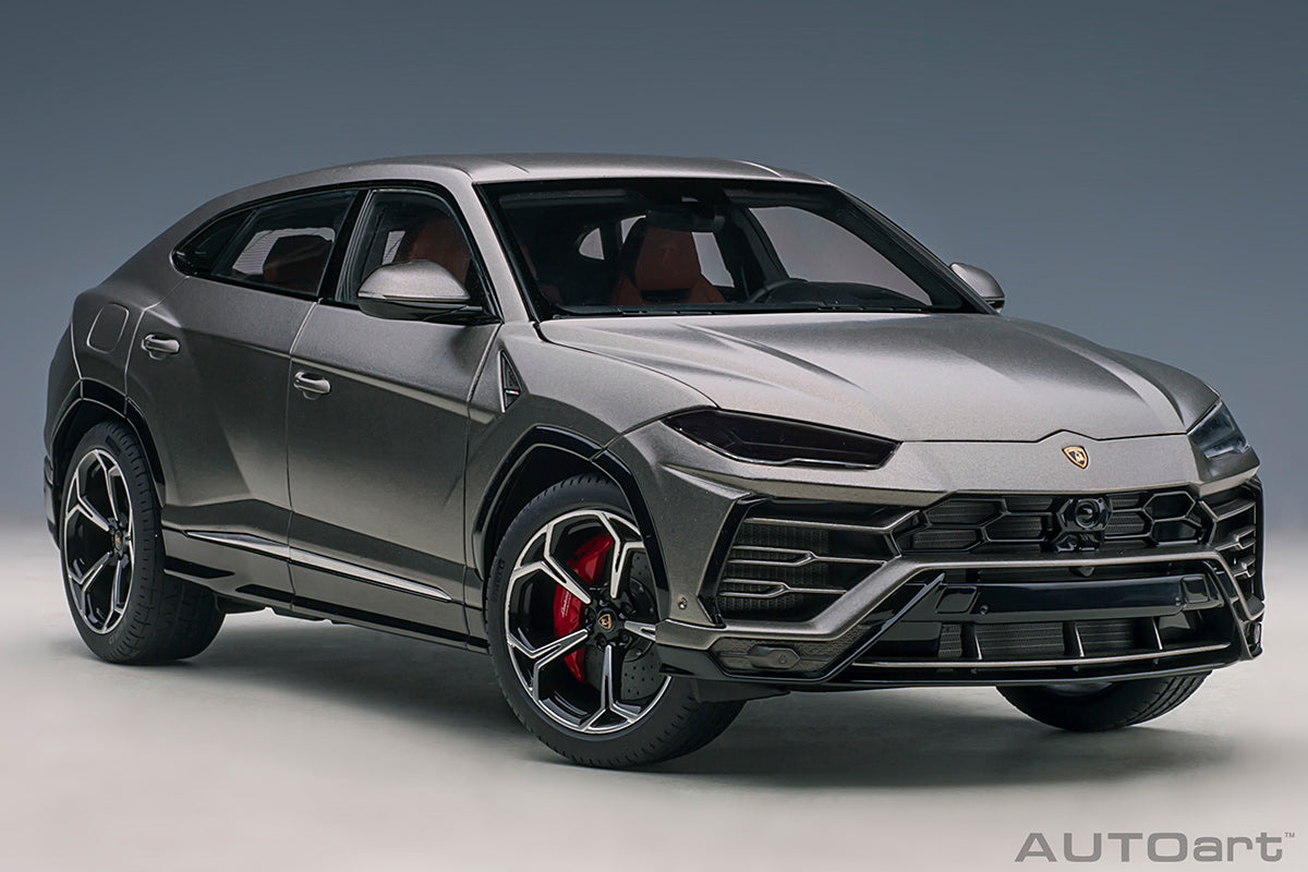 Lamborghini Urus 2018 1:18
