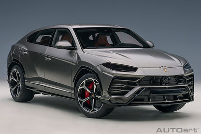 Lamborghini Urus 2018 1:18