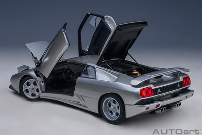 Lamborghini Diablo SE30 JOTA 1:18