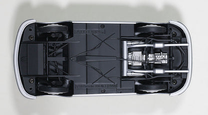 PORSCHE 356 NUMBER 1 1:18