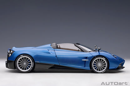 Pagani Huayra Roadster 1:18