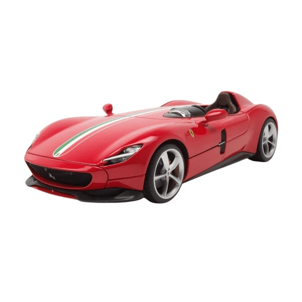 Ferrari Monza SP1 1:18