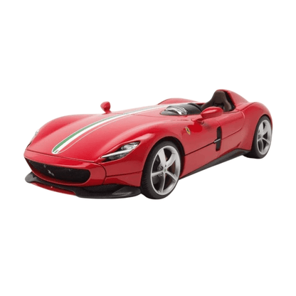 Ferrari Monza SP1 1:18