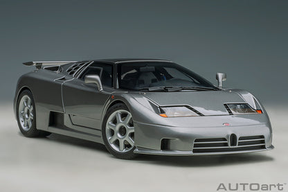 Bugatti EB 110 SS 1992 1:18