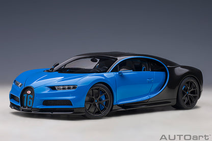Bugatti Chiron Sport 1:18