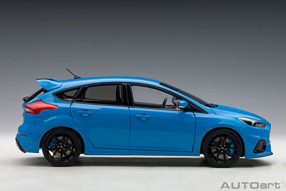 Ford Focus RS 2016 1:18