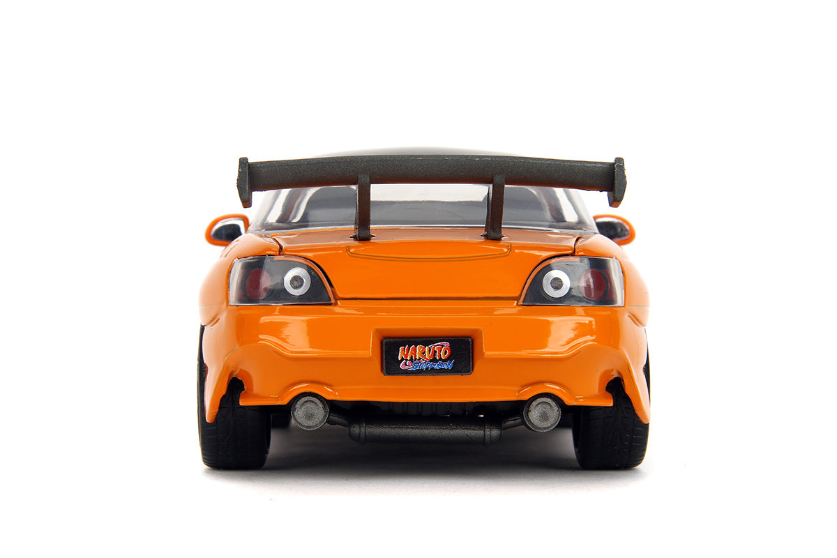 Honda S2000 2001 Naruto 1:24