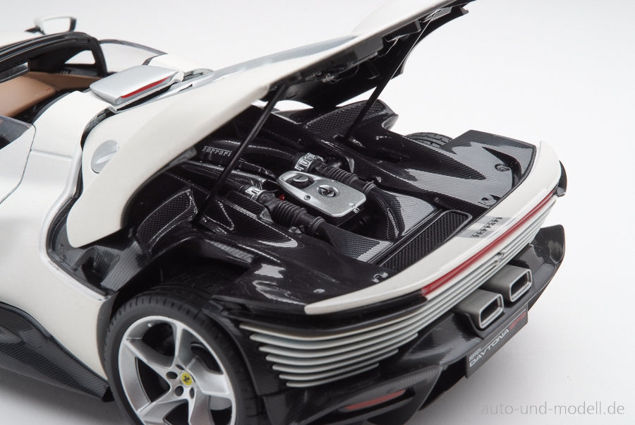 Ferrari Daytona SP3 1:18