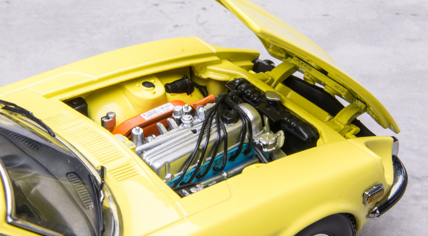 Nissan Datsun 240Z 1972 1:18