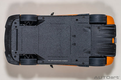 Koenigsegg Agera RS 1:18