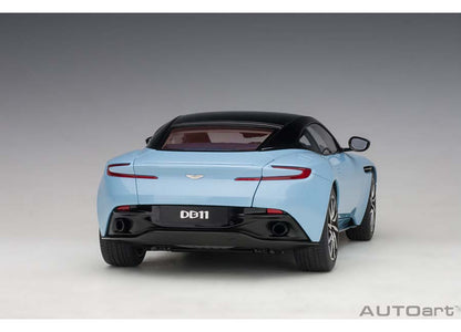 Aston Martin DB11 1:18