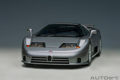 Bugatti EB 110 SS 1992 1:18