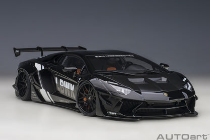 Lamborghini Aventador Liberty Walk LB WORKS Limited Edition 1:18