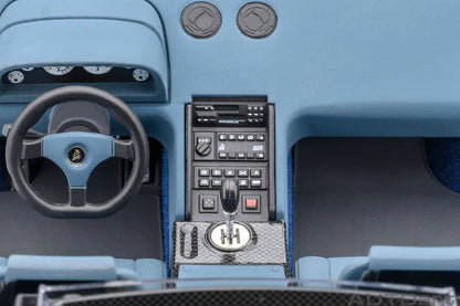 Lamborghini Diablo SE30 JOTA 1:18