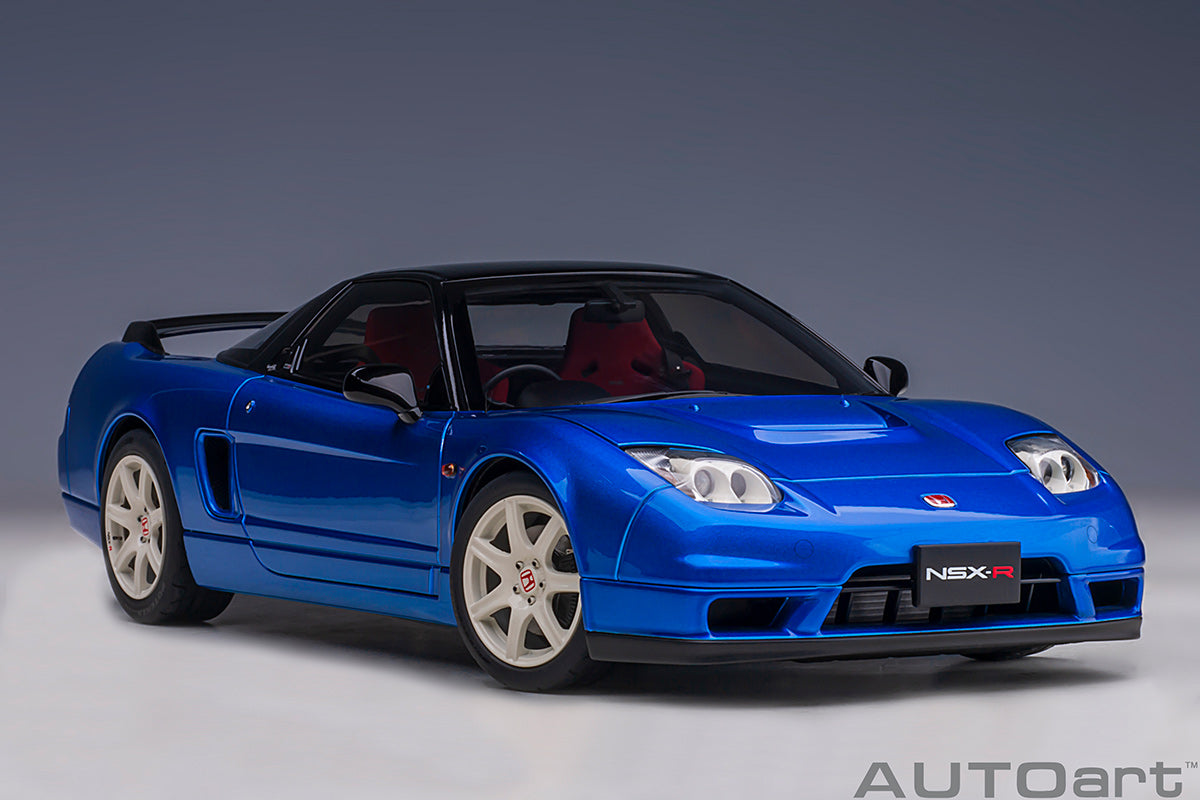 Honda NSX-R (NA2) 1:18