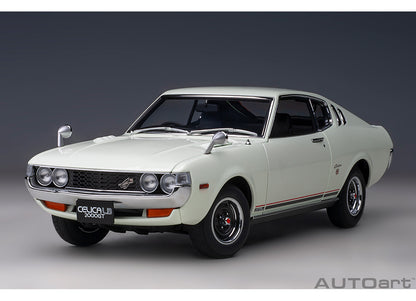 Toyota Celica Liftback 2000 GT (RA25) 1973 1:18