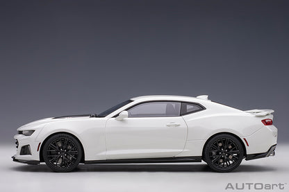 Chevrolet Camaro ZL1 2017 1:18