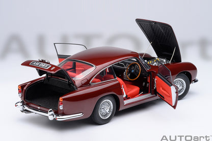 Aston Martin DB5 1964 1:18