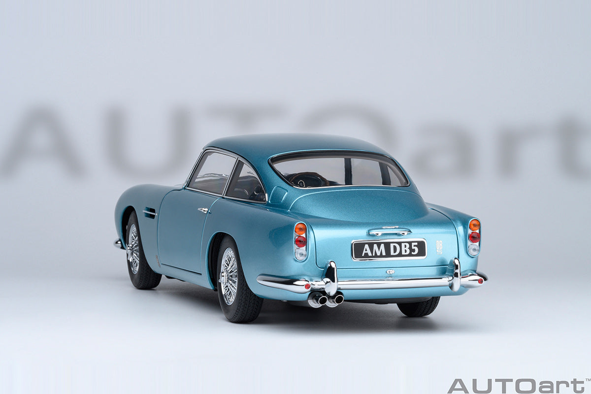 Aston Martin DB5 1964 1:18