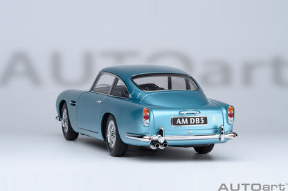 Aston Martin DB5 1964 1:18