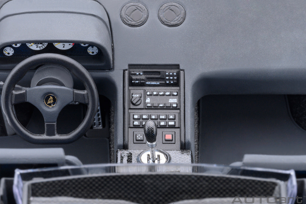 Lamborghini Diablo SE30 JOTA 1:18