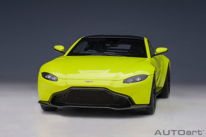 Aston Martin Vantage 1:18