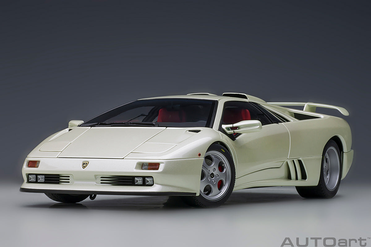 Lamborghini Diablo SE30 JOTA 1:18