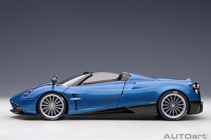 Pagani Huayra Roadster 1:18